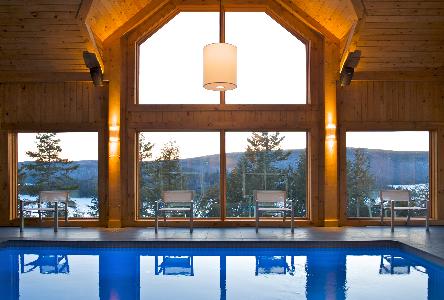 Sacacomie Lodge 06